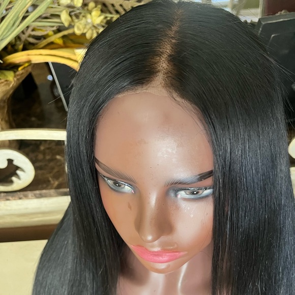 Virgin Hair - Picture 4 of 7